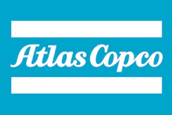 Atlas Copco Sdf