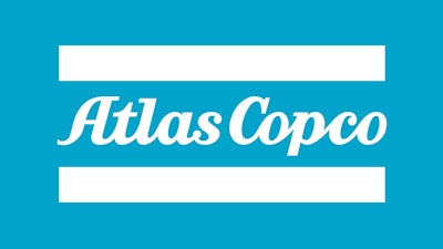 Atlas Copco Sdf