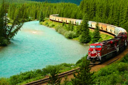 Canadian Pacific I Stock 459595899