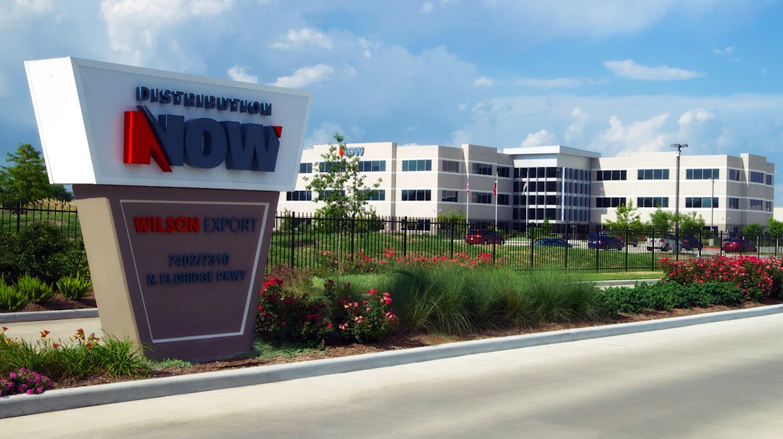 Distribution Now Resized DNOW Grows Revenue as Profit Loss Nears Breakeven | Industrial ...