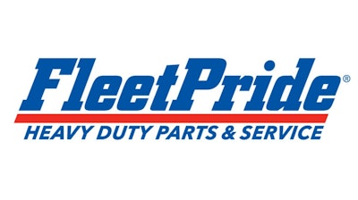 Fleet Pride New