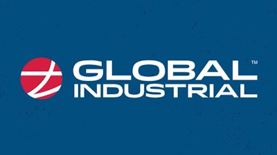 Global Industrial Aasdfasedf 603670f54af62