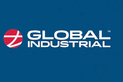 Global Industrial Aasdfasedf