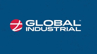 Global Industrial Aasdfasedf