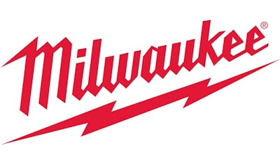 Milwaukee Tool Sized