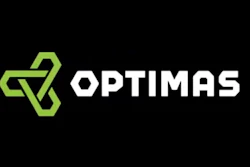Optimas Logo
