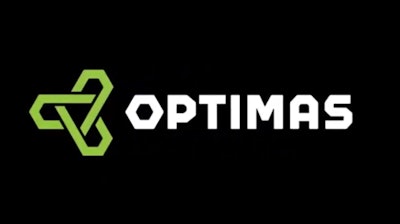 Optimas Logo