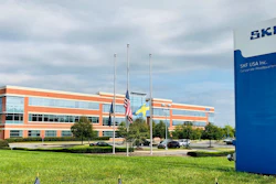 Skf Usa