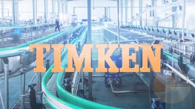 Timken Asdafsd