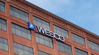 Wesco Sfd