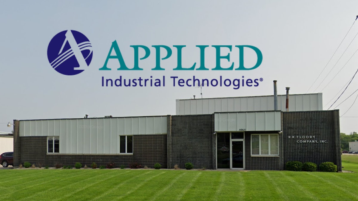 applied industrial technologies logo