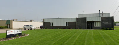 A Google Street view of R.R. Floody's sinigle location in Rockford, IL.