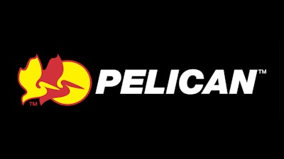 Pelican Products Inc Vector Logo