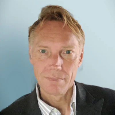 Eben Lenderking