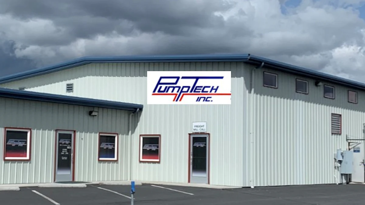 Private Equity Firm Invests in Seattle-Based Distributor PumpTech - Vimarsana News