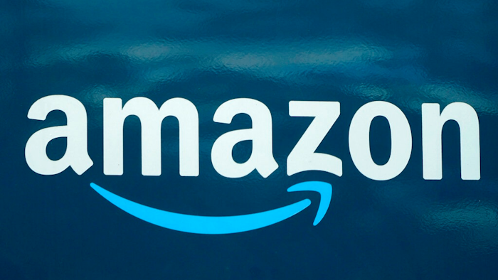 Amazon Van Ap