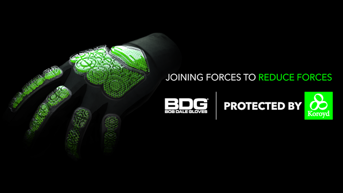 Bdg Koroyd Image