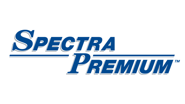 Spectra Premium Logo Tm