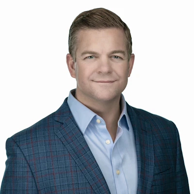 Paul Reilly