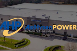 Air Hydro Power