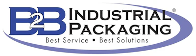 B2 B Industrial Packaging A