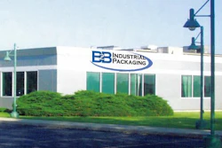 B2 B Industrial Packaging Wer