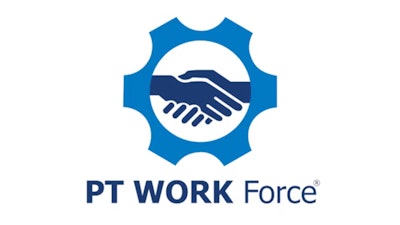 Pt Work Force