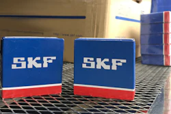 Skf Er