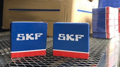 Skf Er