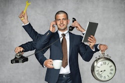 Sales I Stock 525935645