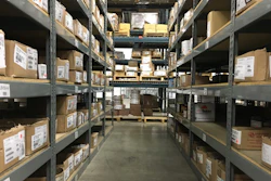 Warehouse 81 Small