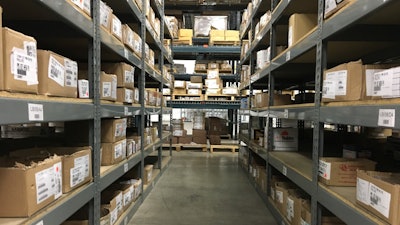 Warehouse 81 Small
