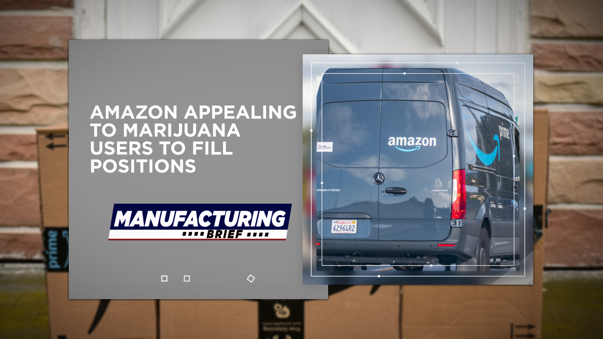 Amazonweed