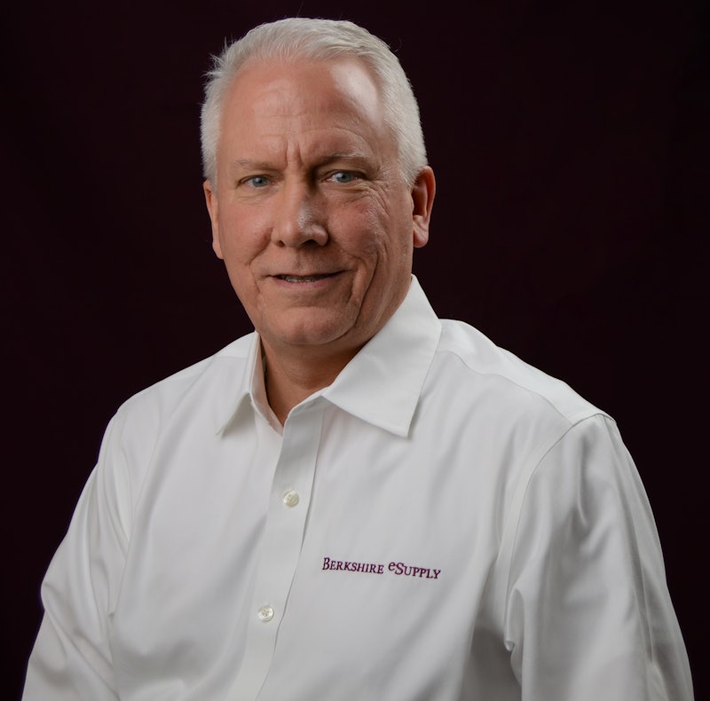 ID InDepth Berkshire eSupply's Powerful BESN Network is Ready to Rock