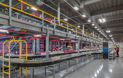 Warehouse 4
