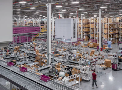 Warehouse 5