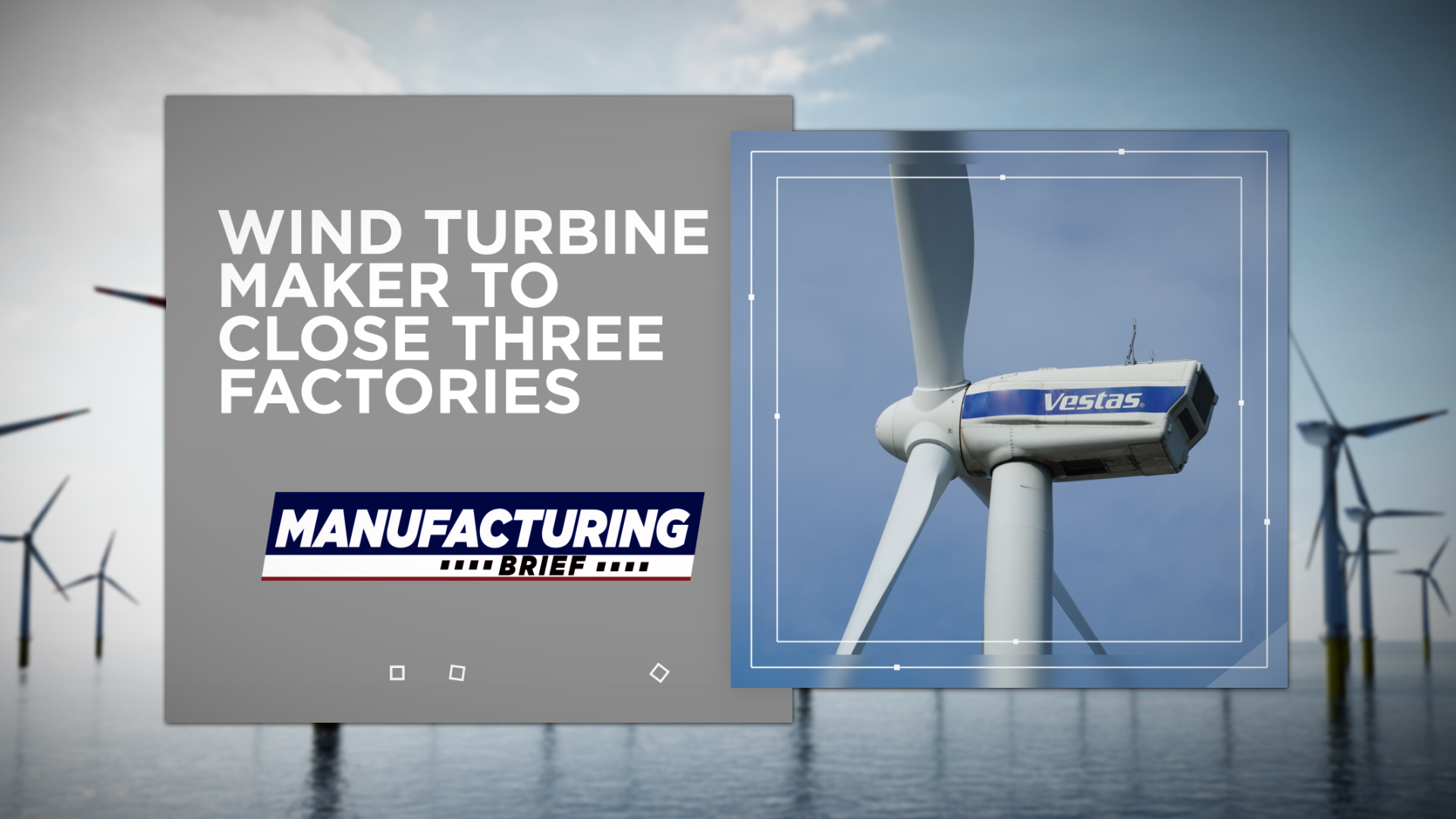 Windturbine