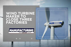 Windturbine