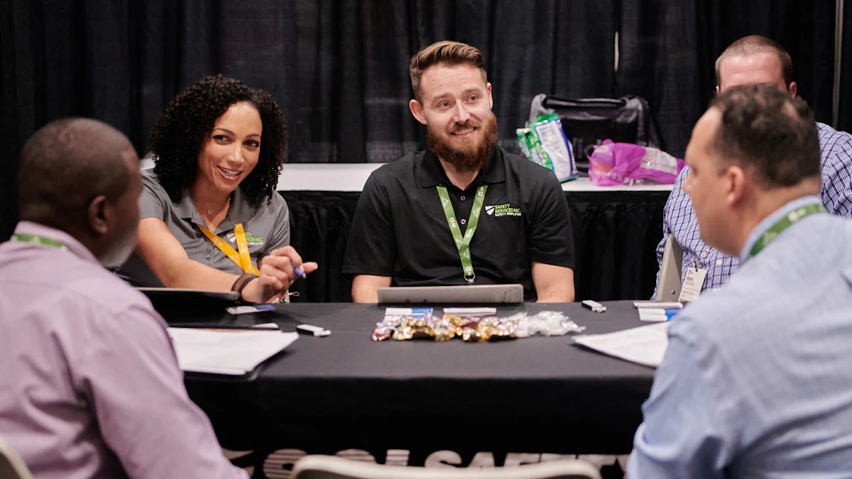 Recapping AD's 2021 Safety Network Partnership Conference - Vimarsana News