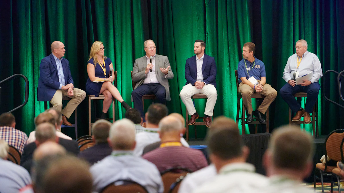 Recapping AD's 2021 Industrial & Safety-US North American Meeting - Vimarsana News