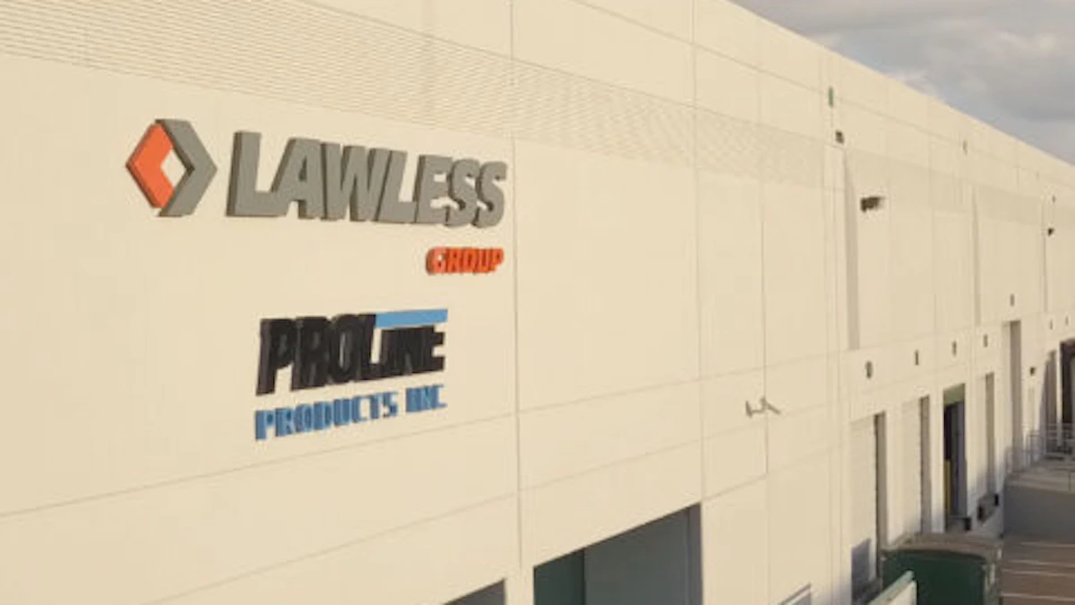 Manufacturers Rep Lawless Group Acquires Rolston Hogstrom - Vimarsana News