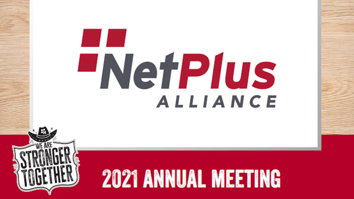 Recapping NetPlus Alliance's 2021 Annual Meeting - Vimarsana News