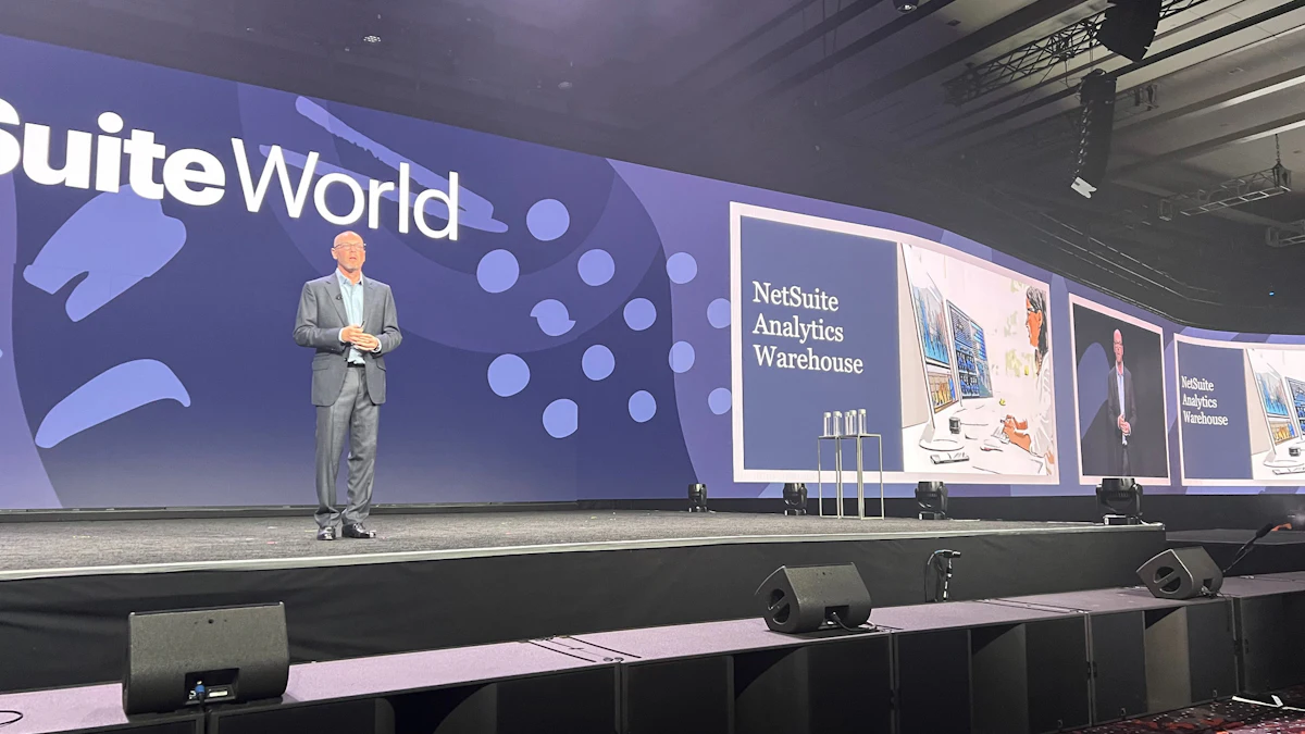 NetSuite Launches New Analytics, Automation Cabalities for SMBs - Vimarsana News