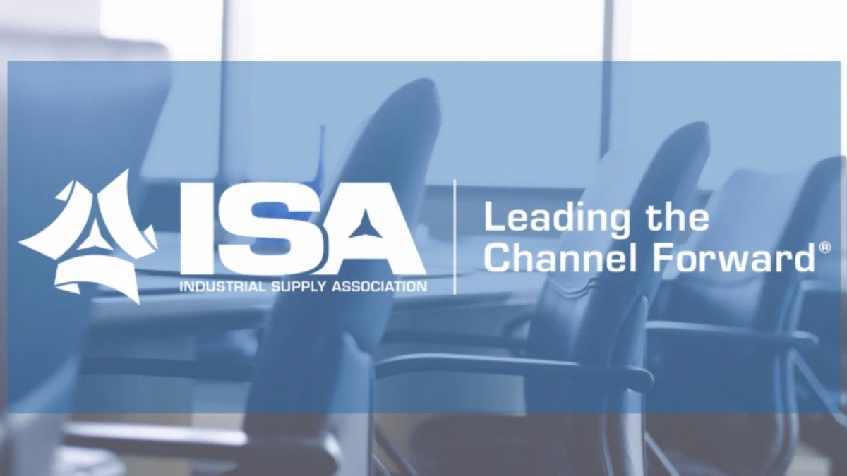 Gerber to Leave ISA; Association Appoints Interim Leader - Vimarsana News