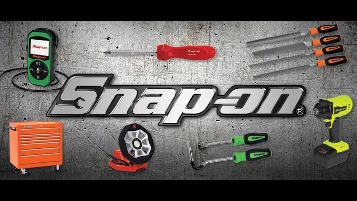 Snap-on's Q3 Organic Sales Grew Another 7% - Vimarsana News