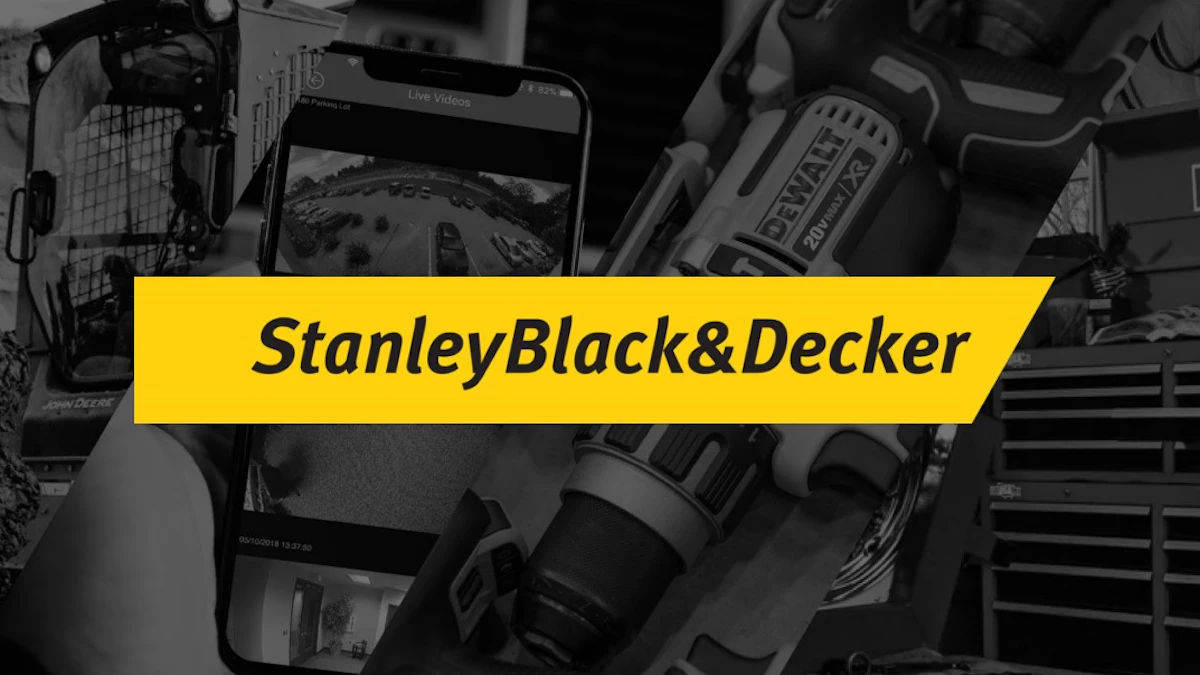 Stanley B&D Details Pricing, Productivity Actions as Q3 Organic Sales Gain 10% - Vimarsana News