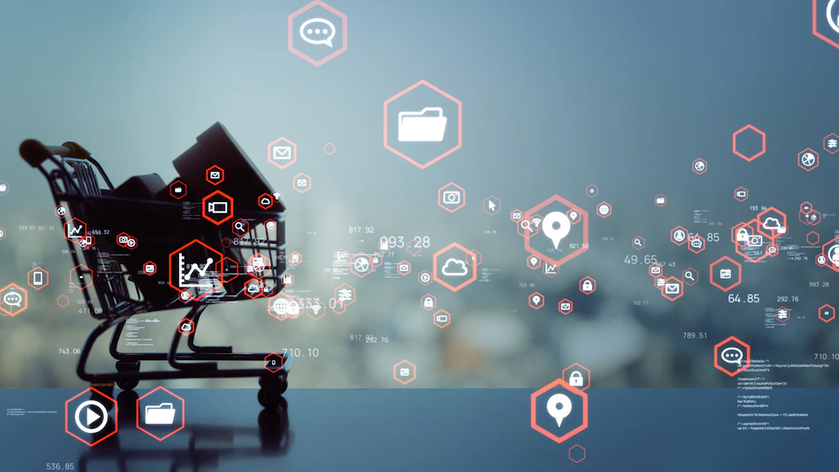 4 Ways Distributors Can Optimize E-Commerce Conversion Rate - Vimarsana News