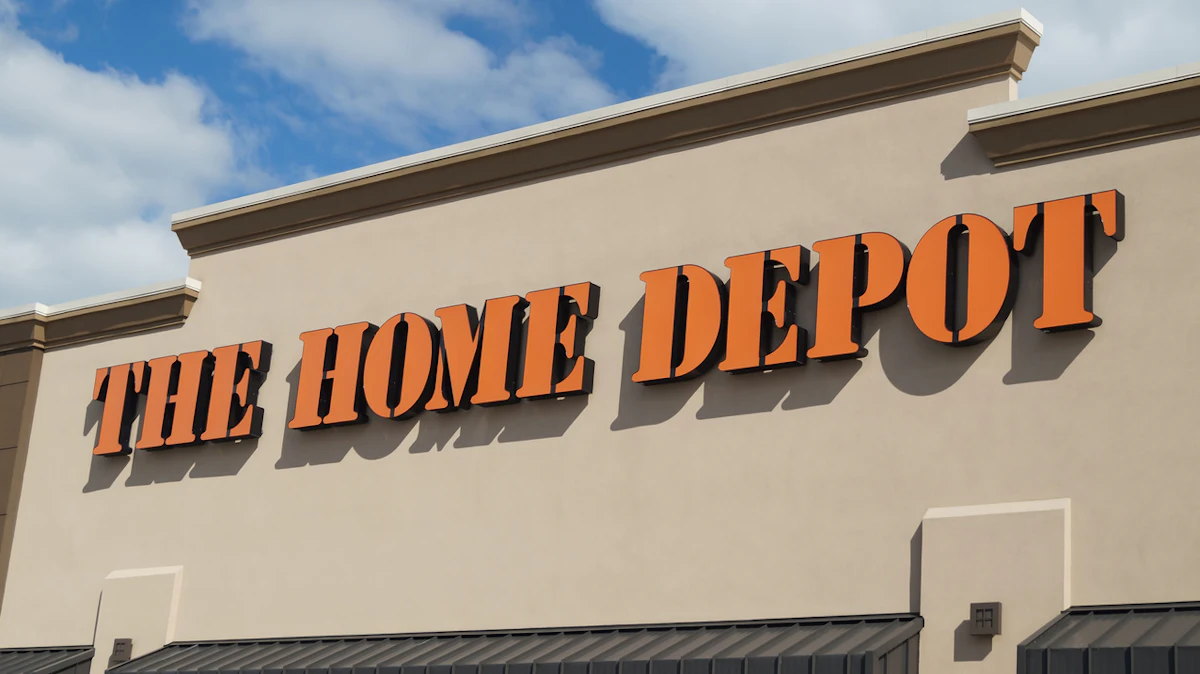 Home Depot Appoints New VP of Supply Chain & Product Development - Vimarsana News