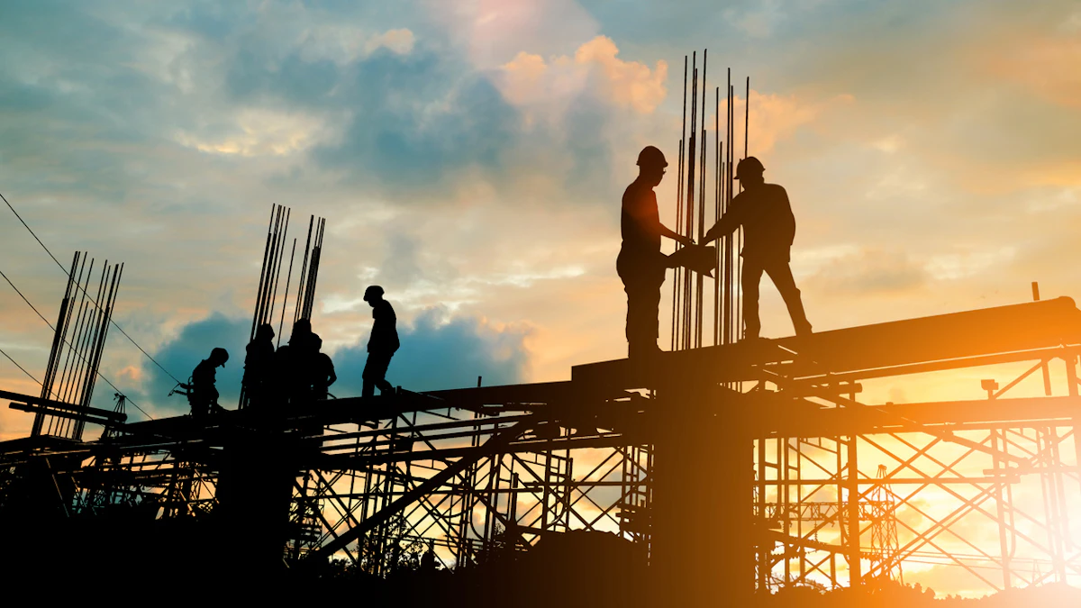 ABC's September Construction Backlog Indicator Dips, Contractor Confidence Down - Vimarsana News