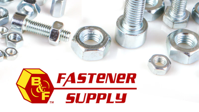 B&F Fastener Supply Grows Further, Acquires Mid States Specialty in ...